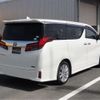 toyota alphard 2018 -TOYOTA 【水戸 332ﾉ5103】--Alphard DBA-AGH30W--AGH30W-0175347---TOYOTA 【水戸 332ﾉ5103】--Alphard DBA-AGH30W--AGH30W-0175347- image 16