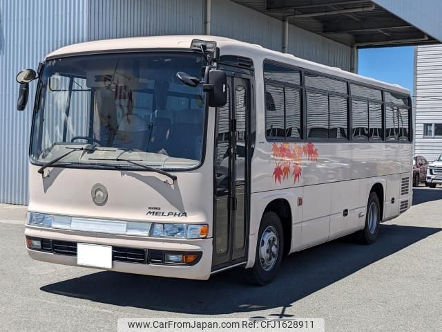 hino melpha 2000 CFJ1628911 image 1