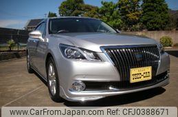 toyota crown-majesta 2014 -TOYOTA 【名変中 】--Crown Majesta GWS214--600541---TOYOTA 【名変中 】--Crown Majesta GWS214--600541-