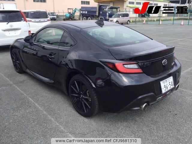 toyota 86 2022 -TOYOTA 【伊勢志摩 】--86 ZN8-015223---TOYOTA 【伊勢志摩 】--86 ZN8-015223- image 2