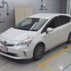 toyota prius-α 2014 -TOYOTA--Prius α DAA-ZVW41W--ZVW41-3342243---TOYOTA--Prius α DAA-ZVW41W--ZVW41-3342243- image 1