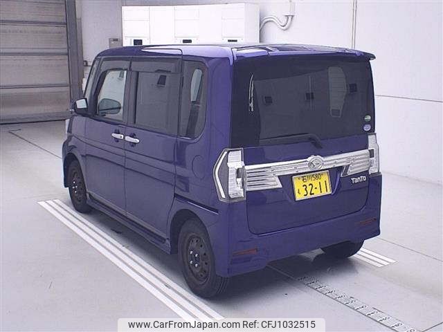 daihatsu tanto 2018 -DAIHATSU 【石川 580ﾓ3211】--Tanto LA600S--0694009---DAIHATSU 【石川 580ﾓ3211】--Tanto LA600S--0694009- image 2