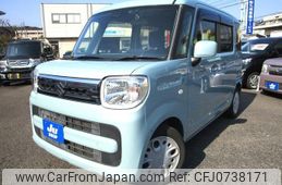 suzuki spacia 2018 -SUZUKI 【北九州 581ﾇ4052】--Spacia MK53S--153982---SUZUKI 【北九州 581ﾇ4052】--Spacia MK53S--153982-