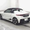 honda s660 2016 -HONDA 【広島 586ｱ660】--S660 JW5--1010979---HONDA 【広島 586ｱ660】--S660 JW5--1010979- image 2