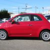 fiat 500 2019 -FIAT--Fiat 500 ABA-31209--ZFA3120000JA58641---FIAT--Fiat 500 ABA-31209--ZFA3120000JA58641- image 8