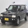 mitsubishi pajero-mini undefined -MITSUBISHI 【富山 581ソ3752】--Pajero mini H58A-0720938---MITSUBISHI 【富山 581ソ3752】--Pajero mini H58A-0720938- image 5