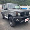 suzuki jimny-sierra 2024 -SUZUKI--Jimny Sierra 3BA-JB74W--JB74W-228***---SUZUKI--Jimny Sierra 3BA-JB74W--JB74W-228***- image 3