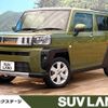 daihatsu taft 2021 quick_quick_LA900S_LA900S-0067160 image 1
