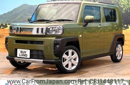 daihatsu taft 2021 quick_quick_LA900S_LA900S-0067160