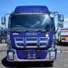 isuzu giga 2012 CFJ1720474 image 8