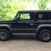 suzuki jimny-sierra 2024 CFJ1613055 image 2