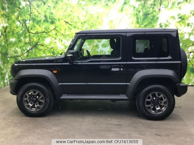 suzuki jimny-sierra 2024 CFJ1613055 image 2