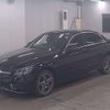 mercedes-benz c-class 2019 -MERCEDES-BENZ--Benz C Class 5AA-205077--WDD2050772R499653---MERCEDES-BENZ--Benz C Class 5AA-205077--WDD2050772R499653- image 2