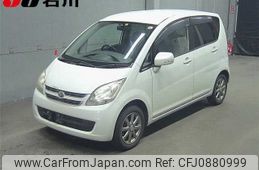 daihatsu move 2008 -DAIHATSU--Move L185S--0039910---DAIHATSU--Move L185S--0039910-