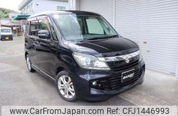 suzuki solio 2013 -SUZUKI 【浜松 502ﾅ4596】--Solio DBA-MA15S--MA15S-662340---SUZUKI 【浜松 502ﾅ4596】--Solio DBA-MA15S--MA15S-662340-