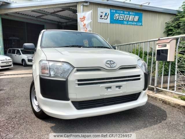 toyota probox-van 2020 -TOYOTA--Probox Van DBE-NSP160V--NSP160-0050478---TOYOTA--Probox Van DBE-NSP160V--NSP160-0050478- image 1
