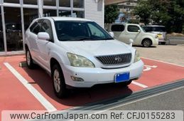 toyota harrier 2006 -TOYOTA--Harrier CBA-ACU30W--ACU30-0054510---TOYOTA--Harrier CBA-ACU30W--ACU30-0054510-