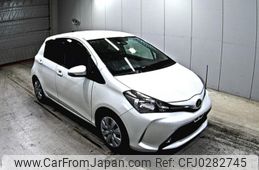 toyota vitz 2015 -TOYOTA--Vitz NCP131-2024445---TOYOTA--Vitz NCP131-2024445-