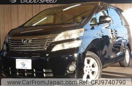 toyota vellfire 2011 quick_quick_DBA-ANH20W_ANH20-8169941