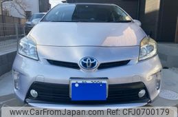 toyota prius 2015 -TOYOTA--Prius DAA-ZVW30--ZVW30-5758926---TOYOTA--Prius DAA-ZVW30--ZVW30-5758926-