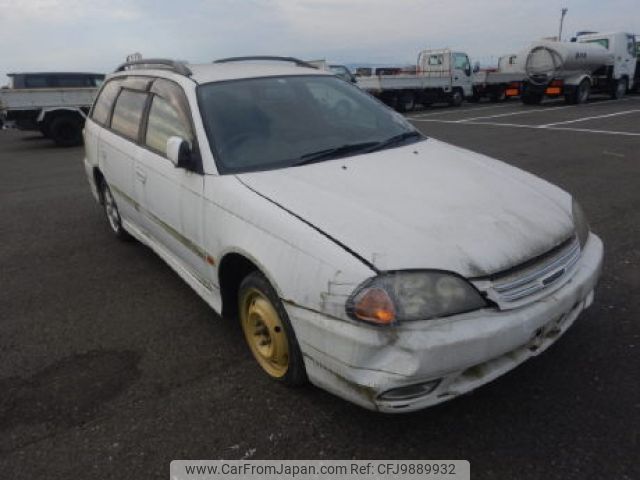 toyota caldina 2001 -TOYOTA--Caldina ST210G-4050682---TOYOTA--Caldina ST210G-4050682- image 1