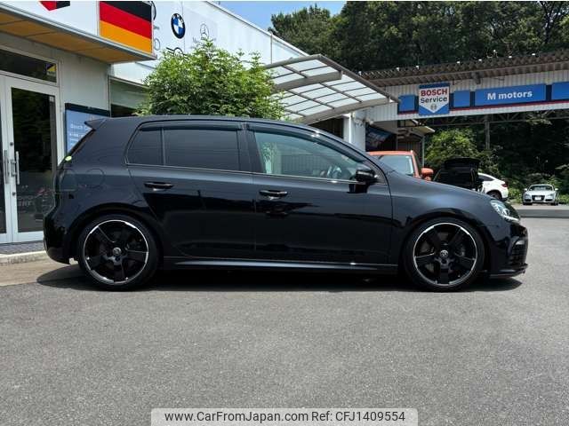 volkswagen golf 2010 -VOLKSWAGEN--VW Golf ABA-1KCDLF--WVWZZZ1KZAW378158---VOLKSWAGEN--VW Golf ABA-1KCDLF--WVWZZZ1KZAW378158- image 2