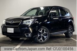 subaru forester 2013 -SUBARU--Forester DBA-SJG--SJG-017899---SUBARU--Forester DBA-SJG--SJG-017899-