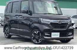 honda n-box 2020 -HONDA--N BOX 6BA-JF3--JF3-2243237---HONDA--N BOX 6BA-JF3--JF3-2243237-