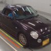 daihatsu copen 2007 -DAIHATSU 【宇都宮 584ﾀ 96】--Copen ABA-L880K--L880K-0041635---DAIHATSU 【宇都宮 584ﾀ 96】--Copen ABA-L880K--L880K-0041635- image 10