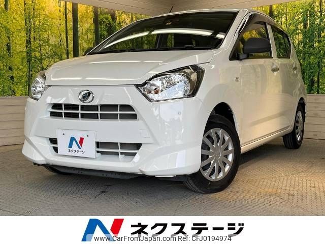 daihatsu mira-e-s 2019 -DAIHATSU--Mira e:s 5BA-LA350S--LA350S-0170505---DAIHATSU--Mira e:s 5BA-LA350S--LA350S-0170505- image 1