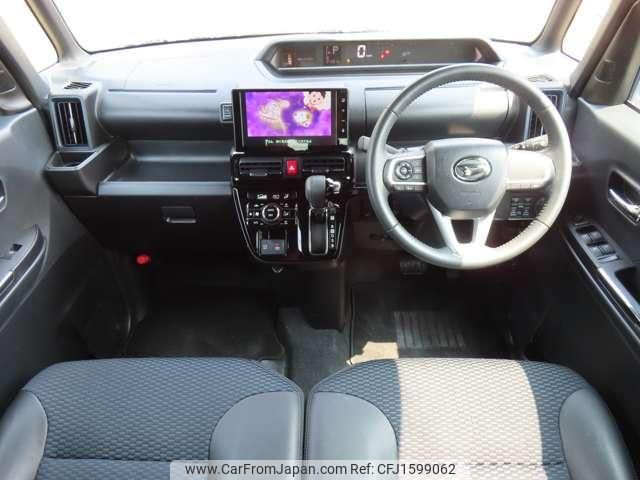 daihatsu tanto 2023 CFJ1599062 image 2