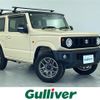 suzuki jimny 2019 CFJ1650820 image 1