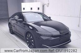 toyota crown 2023 CFJ1892282