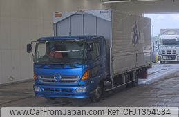 hino ranger 2013 -HINO--Hino Ranger FD7JLAA-12023---HINO--Hino Ranger FD7JLAA-12023-