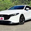 mazda mazda3 2021 CFJ1752439 image 1