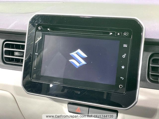 suzuki ignis 2017 CFJ1744120 image 2