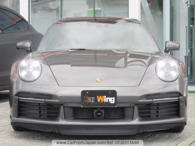 porsche 911 2023 quick_quick_3BA-992PE_WP0ZZZ99ZPS255147 image 2