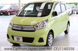 nissan dayz 2018 quick_quick_DBA-B21W_B21W-0468929
