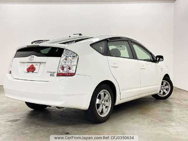 toyota prius 2009 504928-925265 image 2