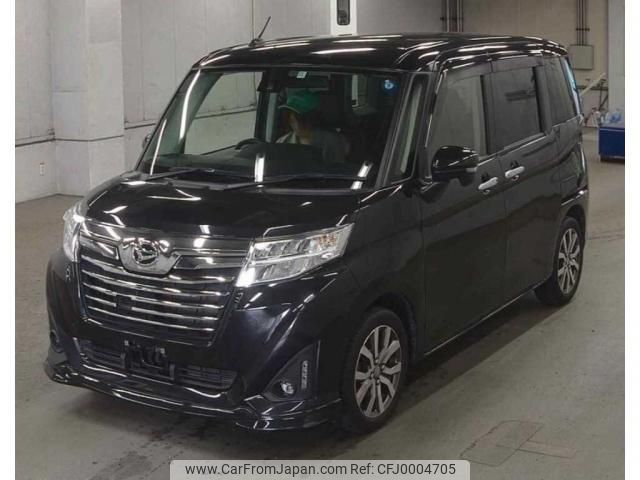 daihatsu thor 2018 quick_quick_DBA-M900S_0037358 image 1