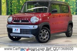 suzuki hustler 2015 CFJ1368600