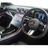 mercedes-benz c-class 2023 CFJ1564543 image 9