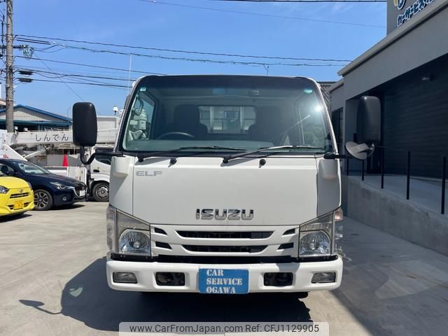 isuzu elf-truck 2015 GOO_NET_EXCHANGE_1010624A30250508W001 image 2