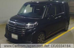 toyota roomy 2023 quick_quick_4BA-M900A_M900A-1030776