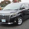 toyota alphard 2020 -TOYOTA--Alphard 6AA-AYH30W--AYH30-0112206---TOYOTA--Alphard 6AA-AYH30W--AYH30-0112206- image 4