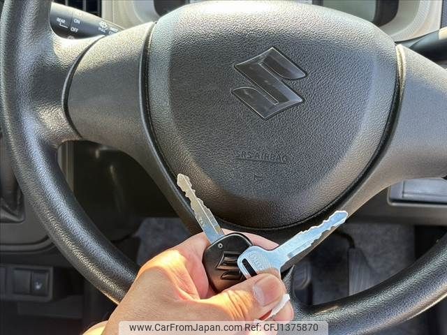 suzuki alto 2020 CFJ1375870 image 2
