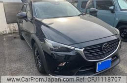 mazda cx-3 2018 -MAZDA--CX-3 3DA-DK8AW--DK8AW-100337---MAZDA--CX-3 3DA-DK8AW--DK8AW-100337-