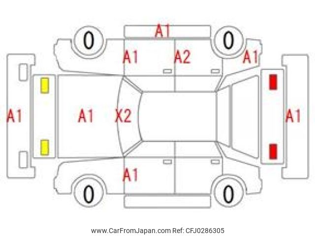 mitsubishi delica-d5 2007 -MITSUBISHI--Delica D5 DBA-CV5W--CV5W-0019919---MITSUBISHI--Delica D5 DBA-CV5W--CV5W-0019919- image 2