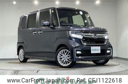honda n-box 2022 -HONDA--N BOX 6BA-JF3--JF3-2400666---HONDA--N BOX 6BA-JF3--JF3-2400666-