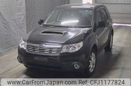 subaru forester 2010 -SUBARU--Forester SH5-049838---SUBARU--Forester SH5-049838-